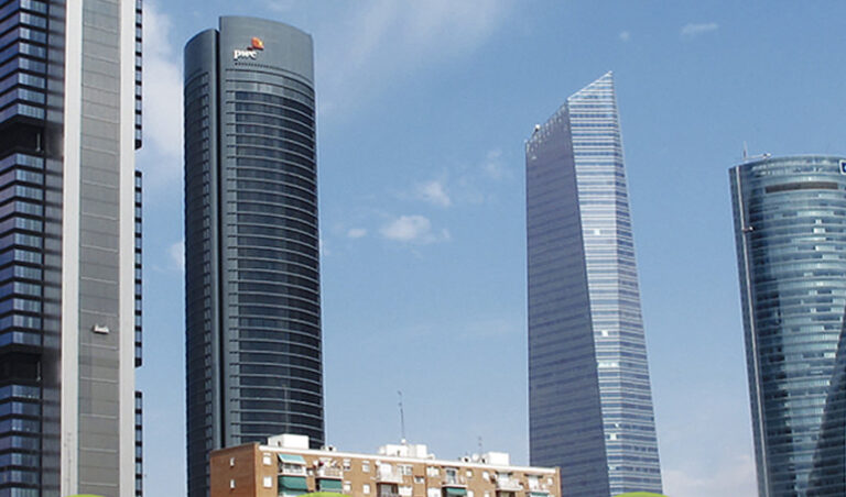 Algunas curiosidades que no conocías sobre las 4 torres
