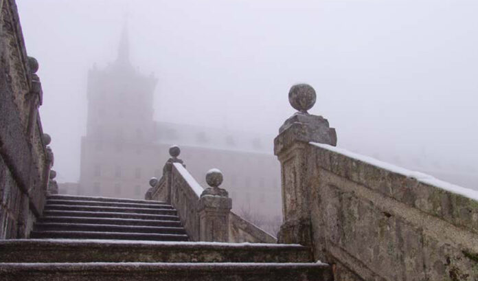 el escorial SLIDEok