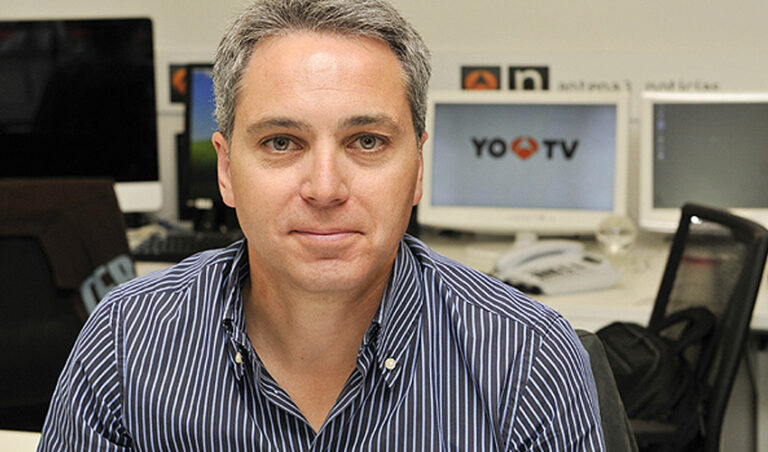 vicente Vallés periodista