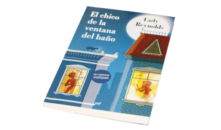 ¿Qué es Wattpad  y por qué atrae a los jóvenes?