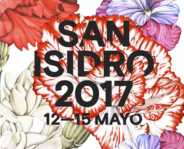 san isidro - Fiestas de San Isidro del 12 al 15 de mayo.  Juan Luis Cano es el pregonero
