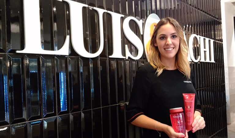 cuidados del pelo en varano Luis y tachi