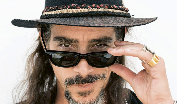 oscar jaenada actor español