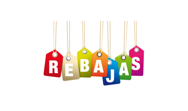 Rebajas Madrid