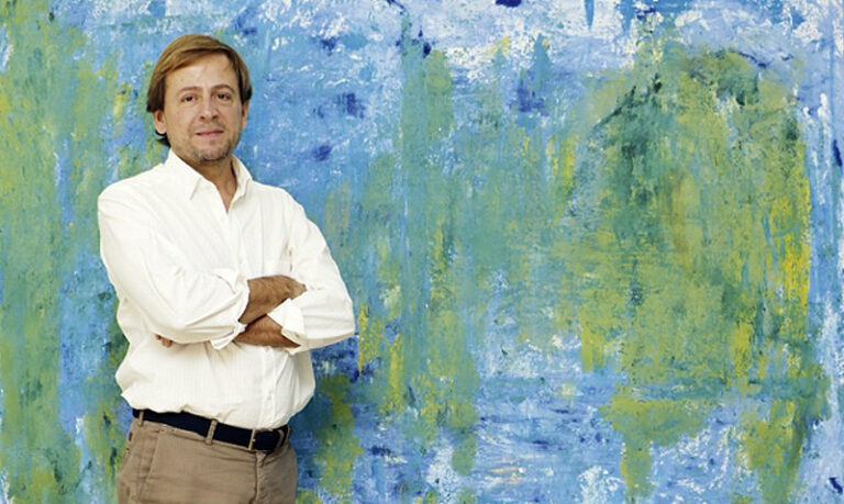 Ricardo Aparicio