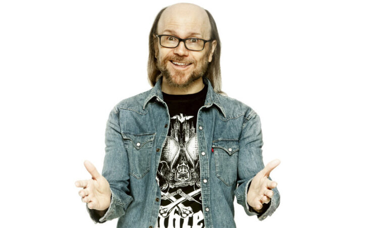 Santiago Segura