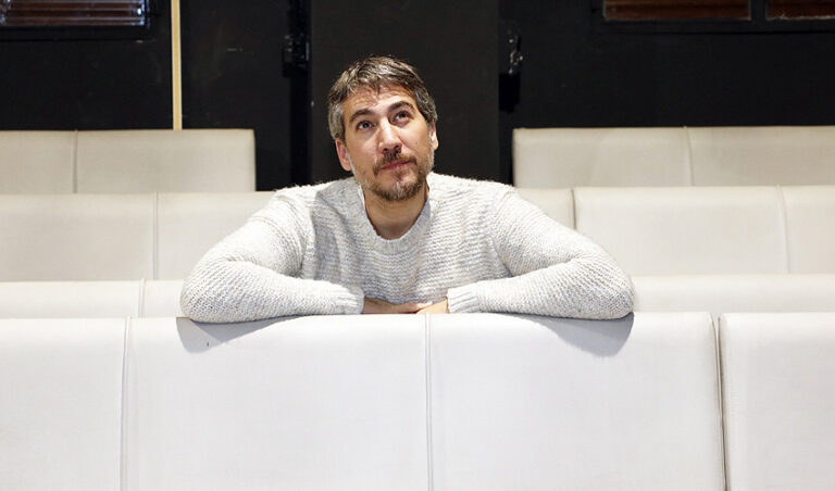Alberto Ammann