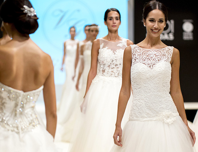 1001 Bodas Premium: Cita para novios y novias
