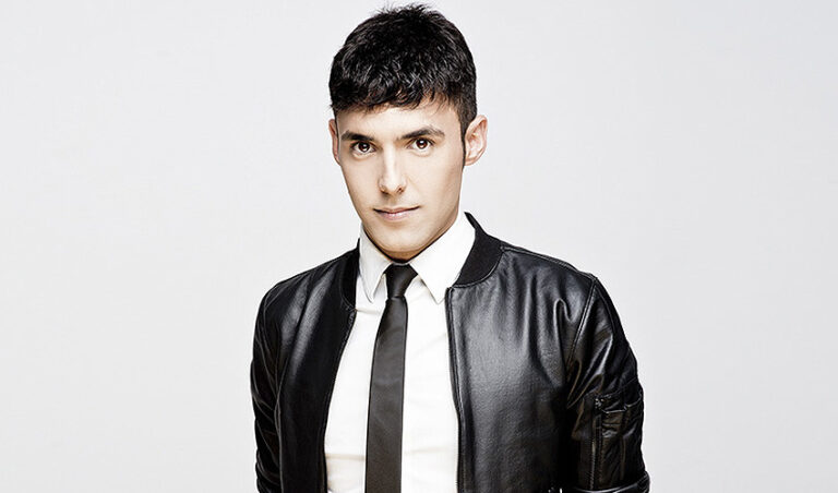 Mago Pop magia en Madrid