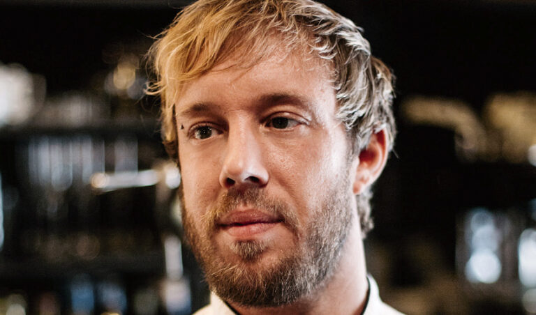 Davide Bonato, la creativa sensibilidad de un chef seguro de su ADN