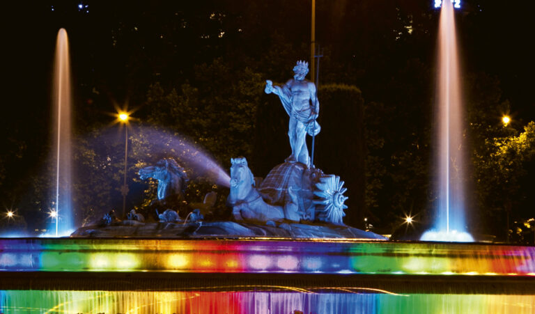 Todos los planes para el Orgullo Madrid 2019