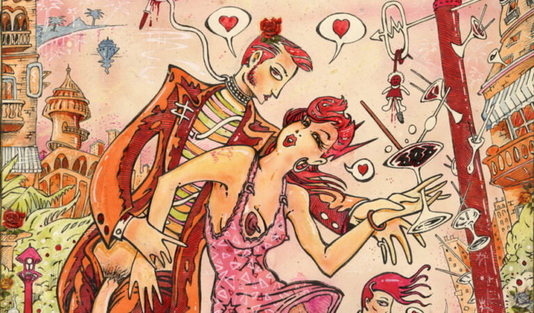 EXPO: «Ceesepe, vicios modernos»