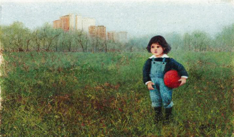 «Dibujantas», pioneras de la ilustración