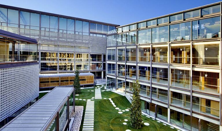 Comienza la Semana de la Arquitectura 2019
