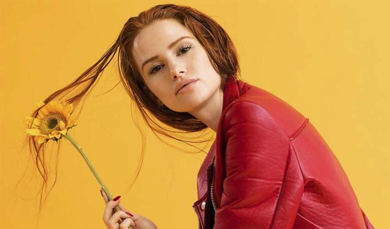 Recupera la salud de tu cabello para empezar bien el otoño
