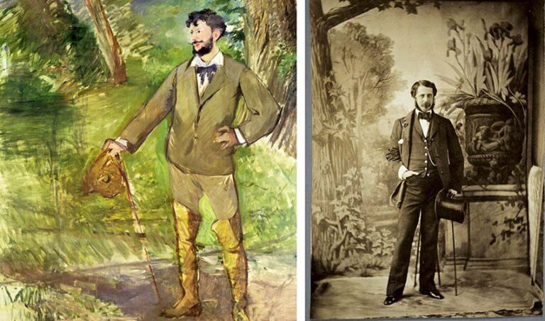 ¿Cuánto influyó la invención de la fotografía en el arte?