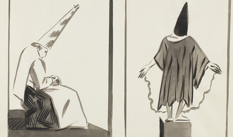 36 dibujos de El Roto para dialogar con Goya y la historia