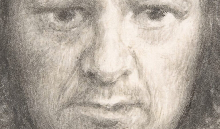 El Prado celebra su 200 cumpleaños con dibujos de Goya