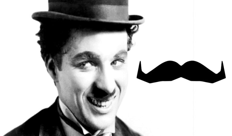 Este mes, déjate bigote