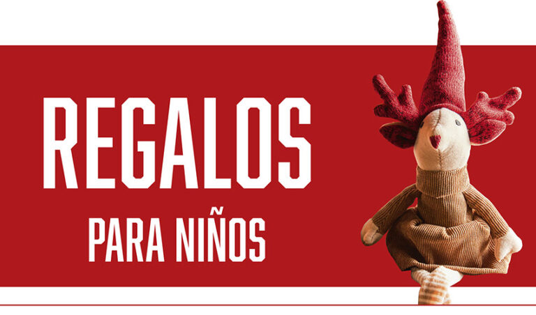 7 regalos y una obra de teatro