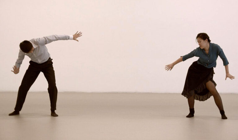 Matadero exhibe el vídeo arte ganador en ARCO2019