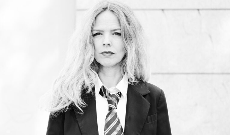 Christina Rosenvinge estrella del cartel del Festival de conciertos de Arte Sacro