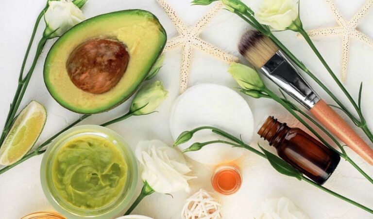 Pon un aguacate en tu vida