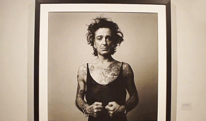 garcia alix SLIDE