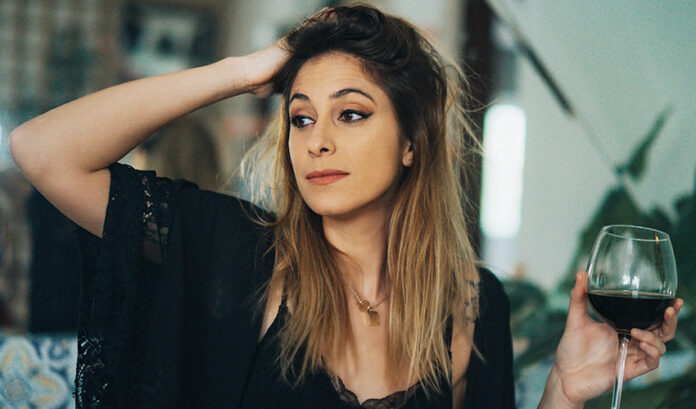 Maria Pelae. SLIDEok