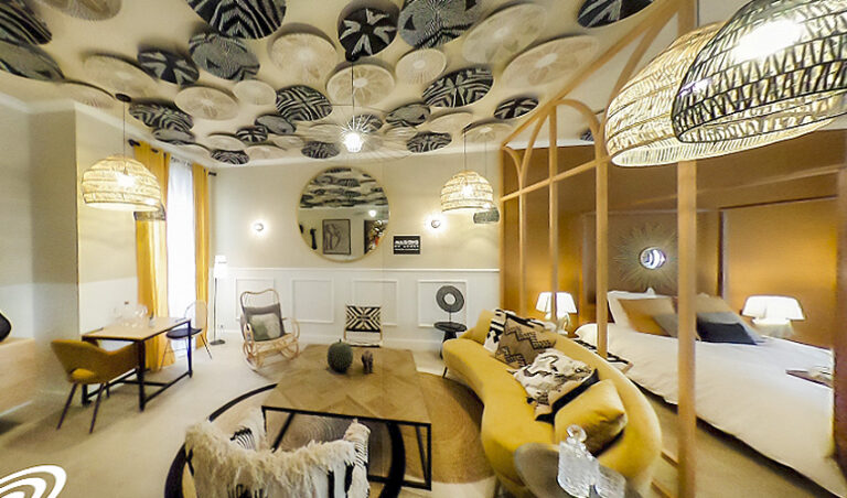 Visita Casa Decor en el nuevo tour virtual 360º