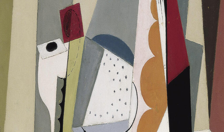 ¿Te gusta el arte? ¿Te gusta el cubismo? Curso online gratis