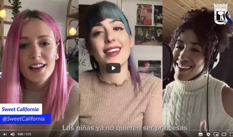 Más de 20 artistas cantan por Sabina para animar a Madrid