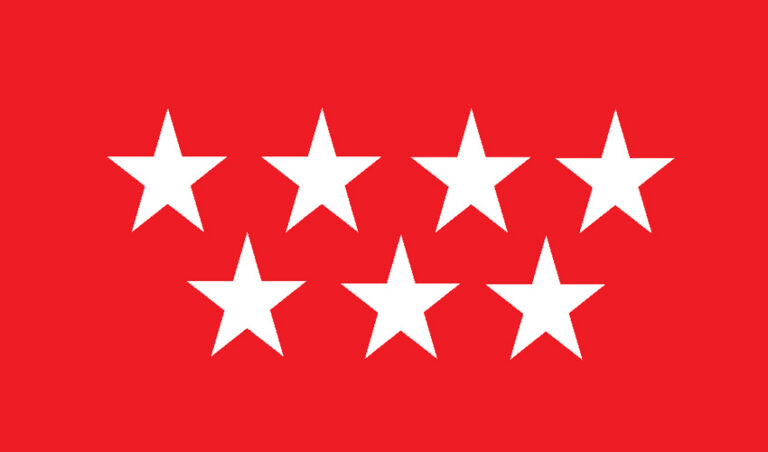 2 de Mayo. Día de la Comunidad de Madrid