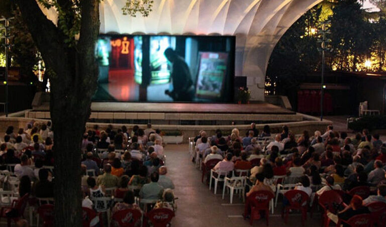 Vuelven en julio los cines de verano