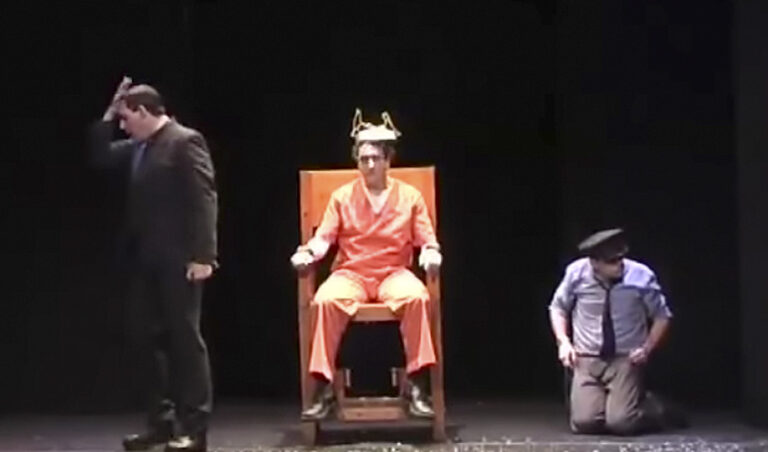 Yllana pone sus divertidas obras de teatro on line