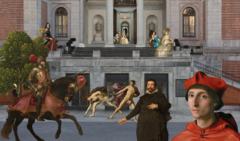 Museo del Prado