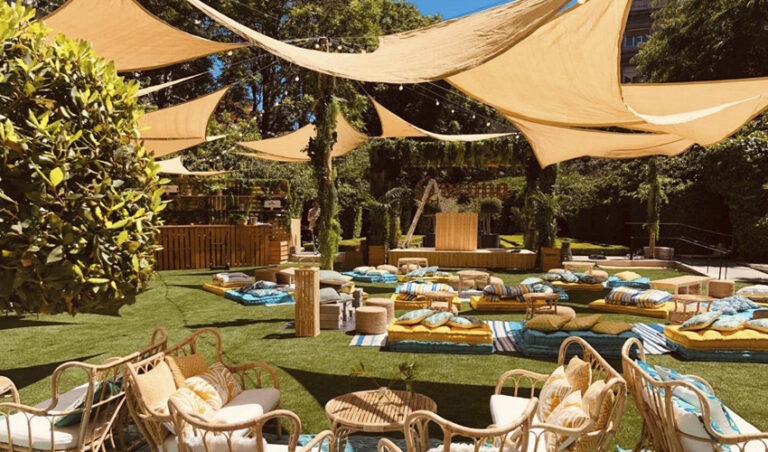 7 restaurantes de Madrid para celebrar la «Nueva Normalidad»