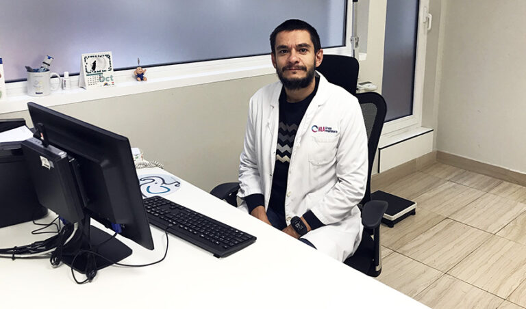 Vacunas Hospital HLA Universitario Moncloa