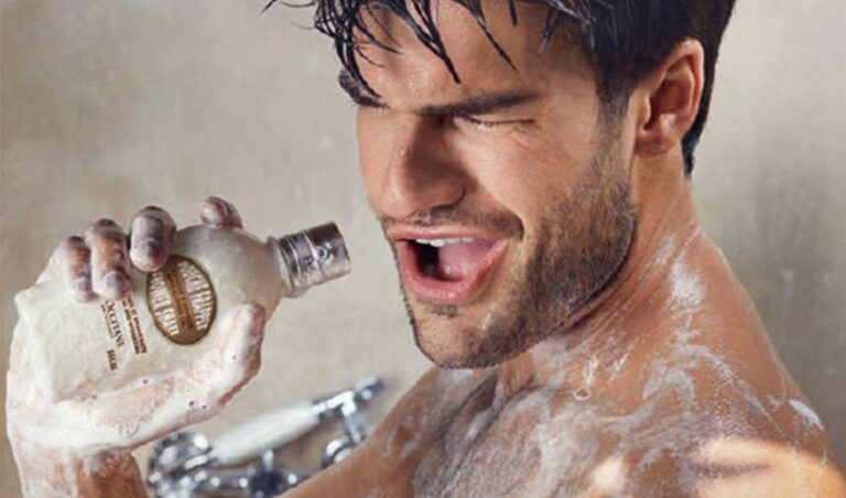 Todos los productos de belleza que puedes usar bajo la ducha