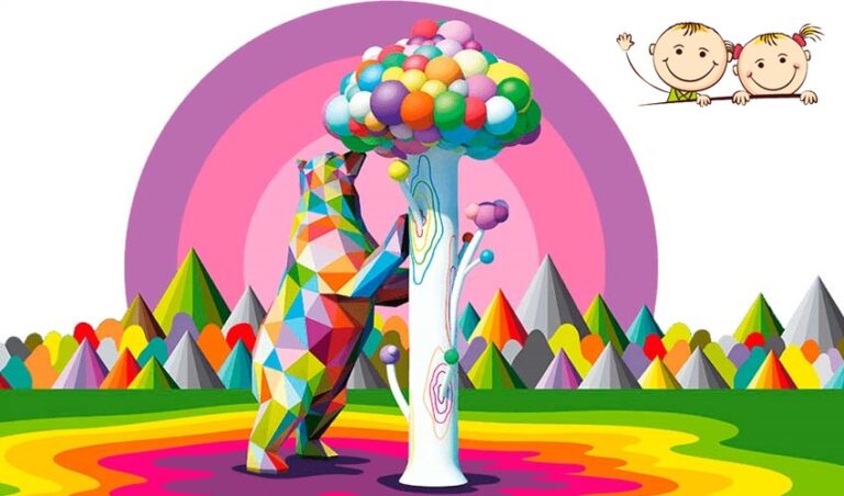 Festival Diminuto y la programación infantil de los Veranos de la Villa