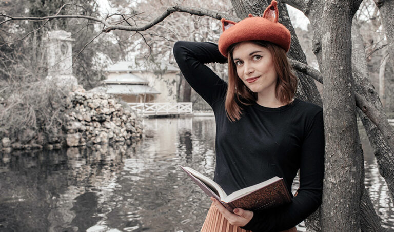 Libro Las lunas de Sartre. Vanessa R. Migliore
