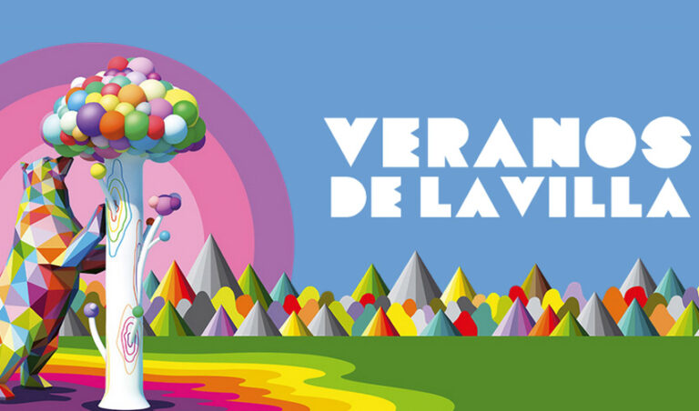 veranos de la villa 2020