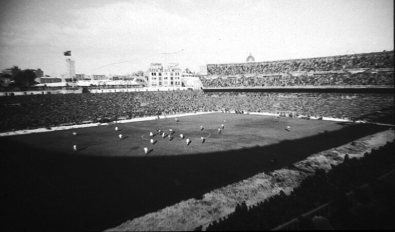 Estadio Santiago Bernabéu