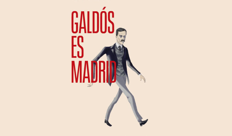 Galdos Madrid