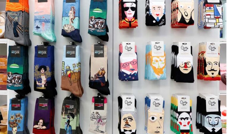 calcetines madrid