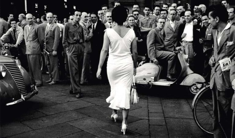 Arte y moda a través de una colección privada de fotografía, en CentroCentro