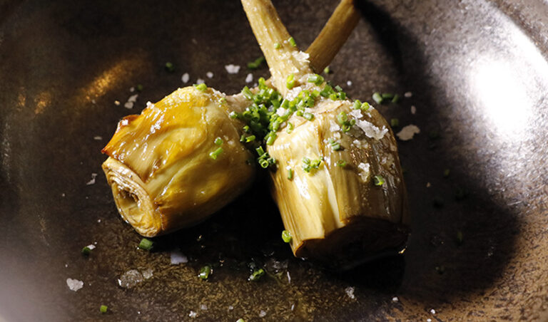 Restaurante Treze Madrid