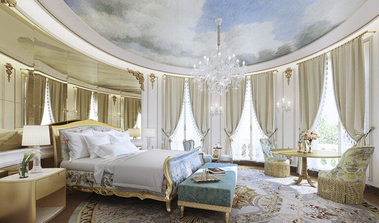 Hotel Ritz Madrid