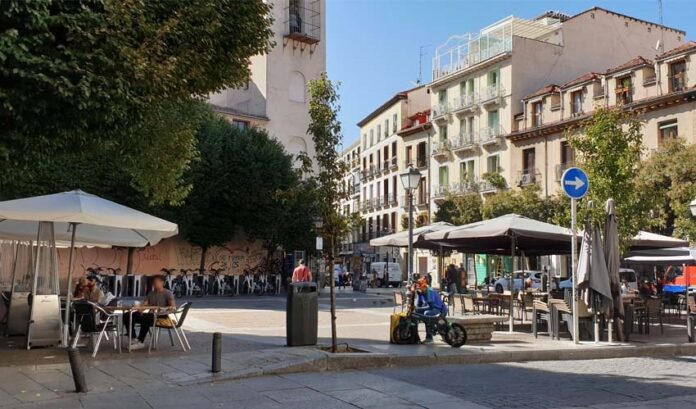slide plaza de san ildefonso