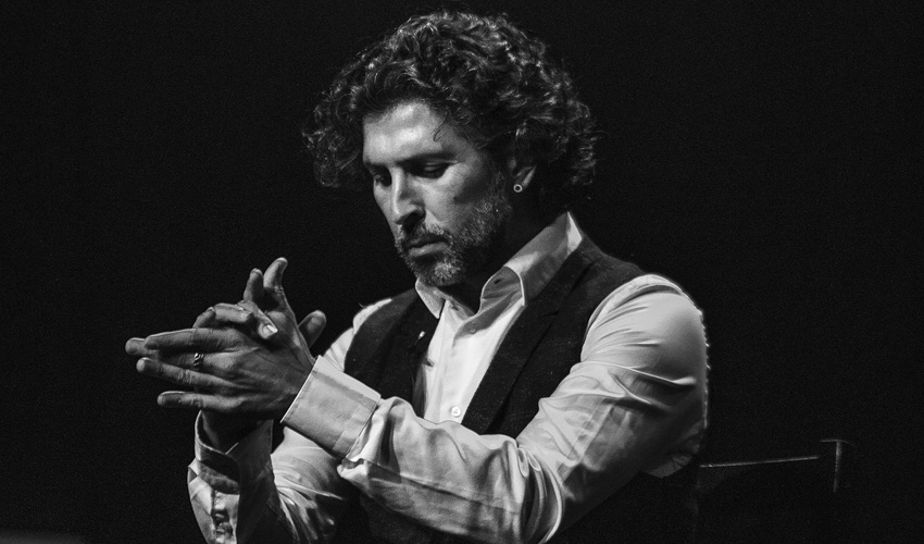 SUMA Flamenca Madrid 2020 evoca el universo de Enrique Morente